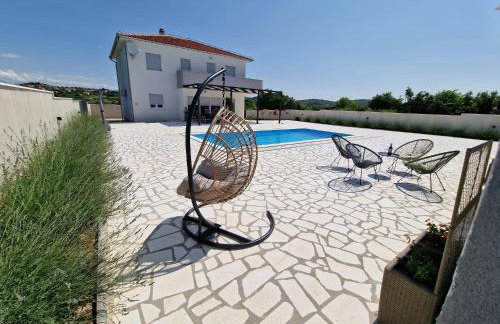 Villa Lidija Zadarvillas - Foto 21