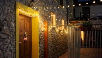 La Corte di Betty-Dimora di Pietra-Oltrepò Pavese - Foto 5