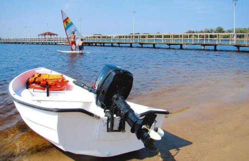 Holiday Home in Stepnica for 6 Persons - Foto 50