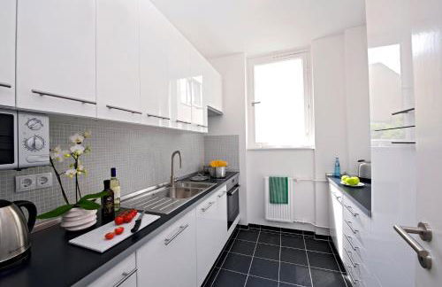 Art'Appart Suiten - kontaktloser Check-In - Foto 17