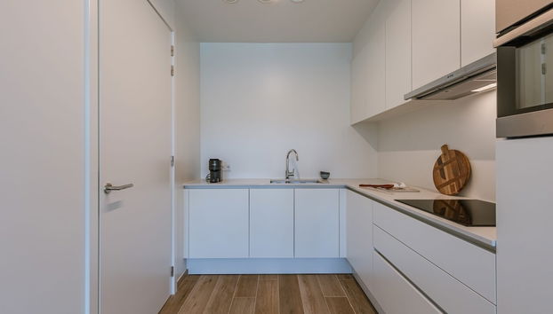 Huswell - Great Place Near the sea in Cadzand Pets are Welcome - Foto 4, Habitación