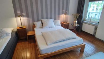 Zum Fuchsbau - Schöneiche bei Berlin - Foto 4