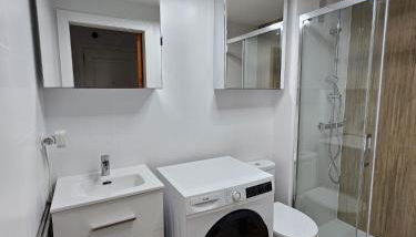 Casita Lunicita - Villananitos Beach - Foto 4, Shower