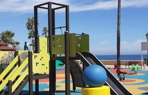 Centro Playa de Sabinillas Manilva - Photo 26