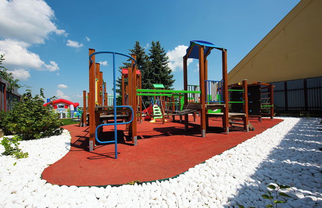 Apartmány Žakovce & SPA - Foto 77