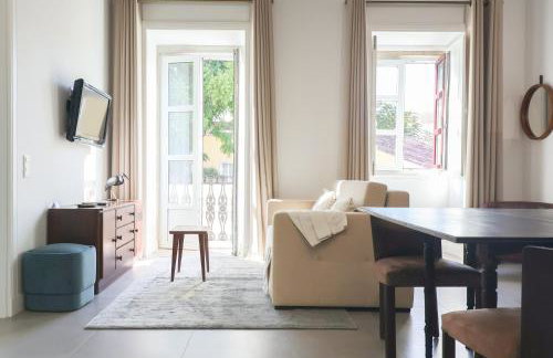 Faro - Modern Design Apartment in Walled Old Town - Foto 3