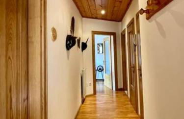 Casa dei Vessi il cuore di Fondo - Photo 35