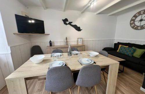 LE PHARE DE LA COTINIERE - Proche port et centre ville - Foto 3