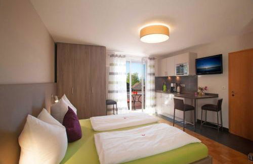 Ferienwohnungen Merkle - Foto 18