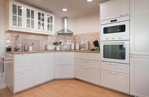 Ferienwohnung am Kirchbrunnen in der Rhön - Foto 30