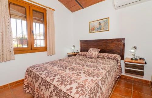 Cubo's Casa Rural Jose & Caminito del Rey - Foto 69