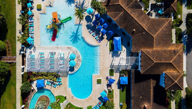 Fabulous Townhouse Near to Disney - Foto 4, Habitación