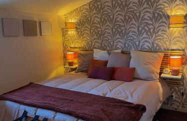 Suite Lodge - Foto 42