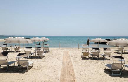 Tonnara di Sciacca - Foto 127