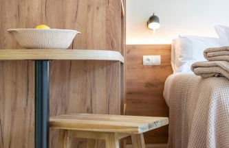 Apartament SUITES vista mar Sa Tuna - Foto 9