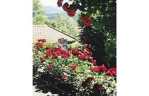 Holiday apartment with 2 bedrooms - Foto 1