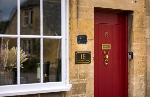 Chipping Campden Shabby Chic on Famous High Street - Photo 54