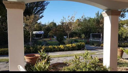 Villa Azzurrina - Foto 4