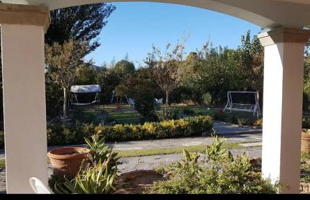 Villa Azzurrina - Photo 4