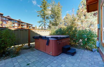 Juniper Crest 1 Apartment - Foto 17