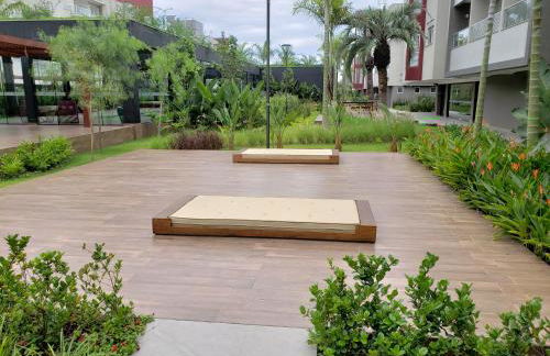 Apartamento em frente à praia do Campeche - Photo 39