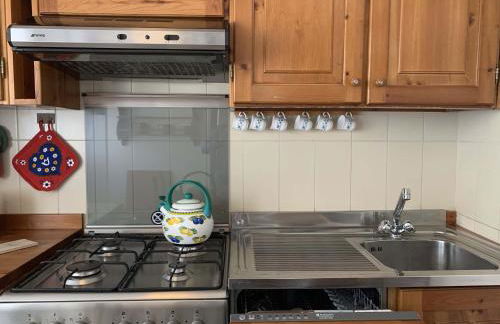 Casa Ornella - Foto 17