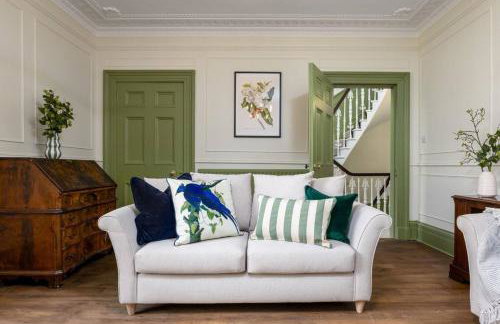 Historic Trackside Retreat, Charming Getaway - Photo 24