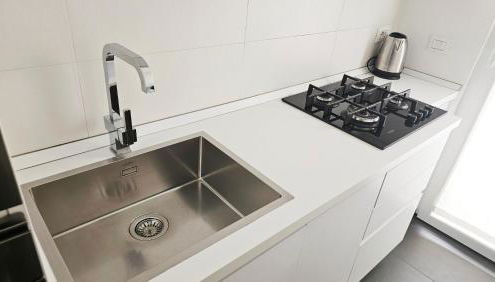 LM House Suite - Pisa Center - Foto 4, stove