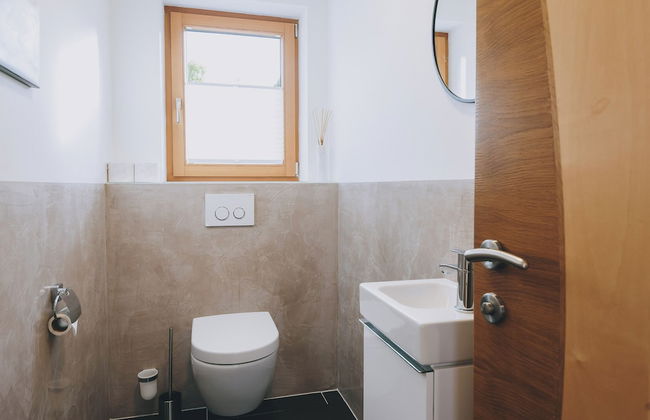 Kohlis Alpine Home by we rent - Foto 30