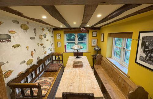 Stunning 16th Century Farmhouse in Suffolk - Foto 11