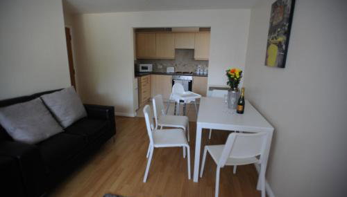 Liverpool 2 Bedroom Apartment - Foto 5