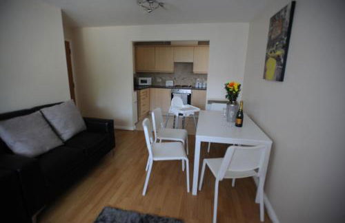 Liverpool 2 Bedroom Apartment - Foto 5