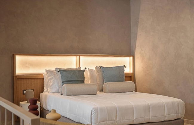 Hestia Boutique Rooms - Foto 13