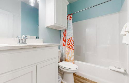 Red Fish, Blue Fish - Foto 21