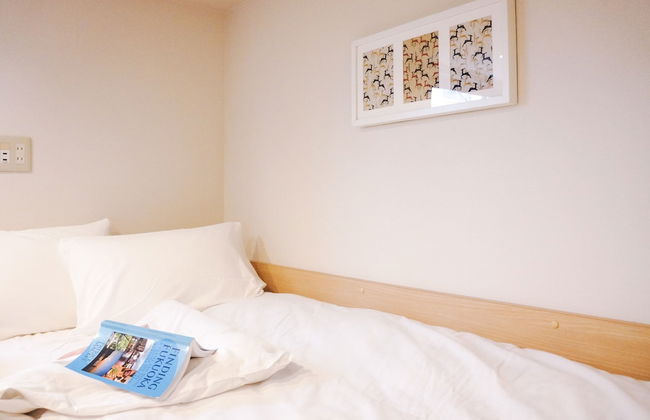 Ten Apartment Hotel - Photo 5