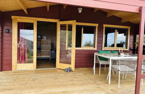 Cabañas by Torre de Arriba - Foto 54