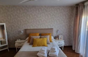 Casa Las 7 Maravillas - Foto 29