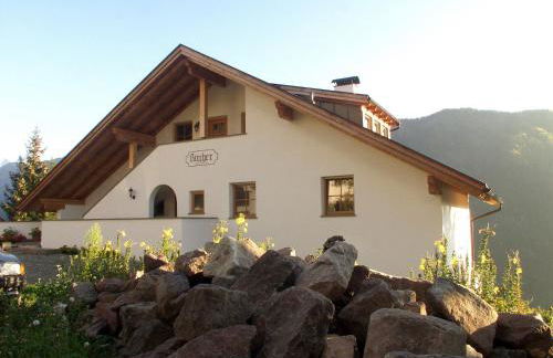 Appartment Kircherhof - Photo 4