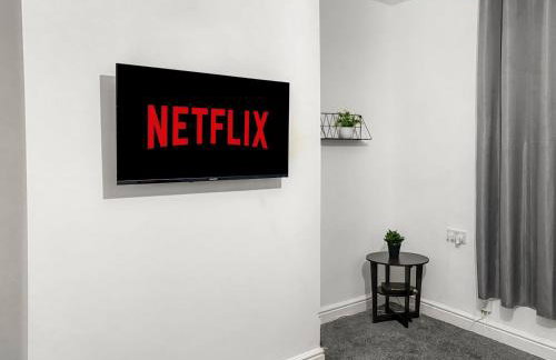 Barnsley Terrace Getaway Nearby Peak District - Foto 17