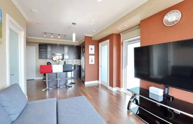 Condos with Parking & Gorgeous View - Foto 22