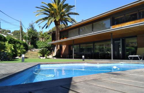 VILLA DEL BOSQUE - Photo 7