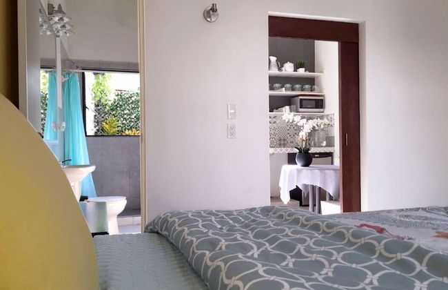 Downtown Suites - Foto 18