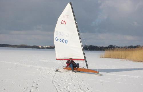 Ferienwohnungen Am Seeufer 11 - Foto 34