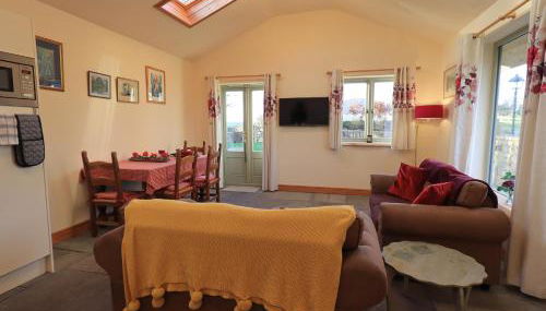 Swallow cottage, Over Kellet - Foto 2