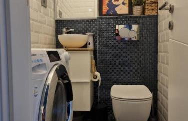 Apartment Amour Luxe - Foto 53