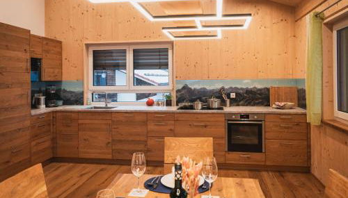 Ferienwohnung Alexander Kleinheinz - Foto 3