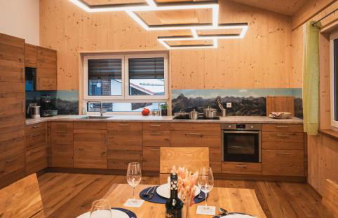 Ferienwohnung Alexander Kleinheinz - Foto 3