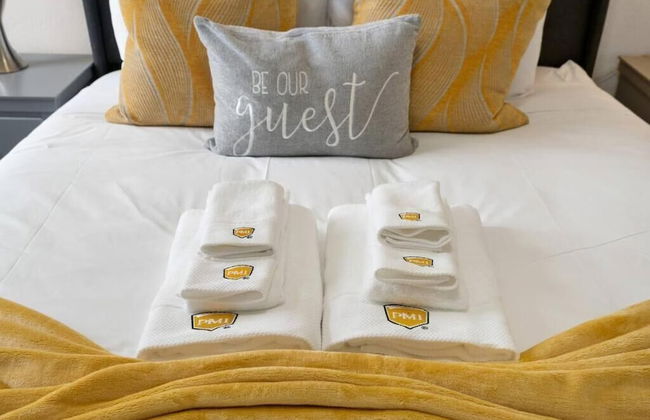 Stunning 2 Bedroom 1 Bath Home near BART - Foto 4