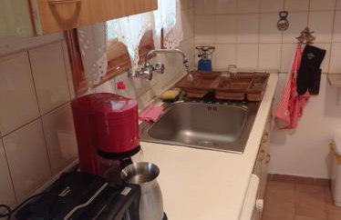 Krania House #Petrilo #Argithea #Agrafa - Photo 11