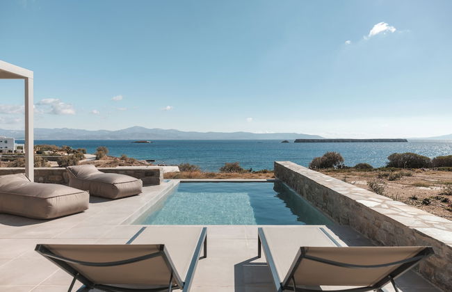 Poseidon of Paros - Photo 58